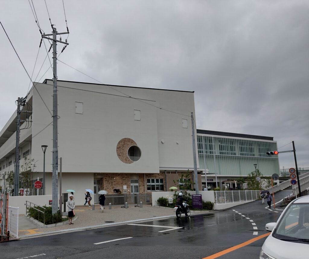 村岡市民センター